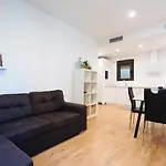Apartamento Estelar Con Piscina Y Garaje Nervion