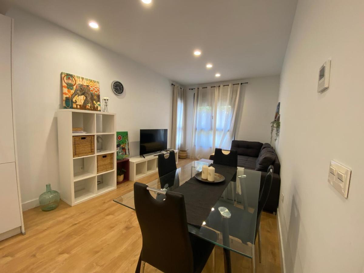Appartement Apartamento Estelar Con Piscina Y Garaje Nervion Séville