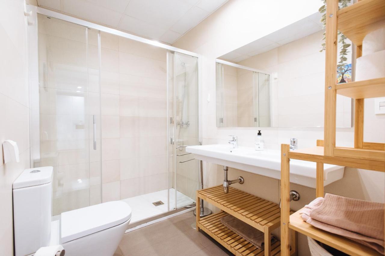 Appartement Apartamento Estelar Con Piscina Y Garaje Nervion