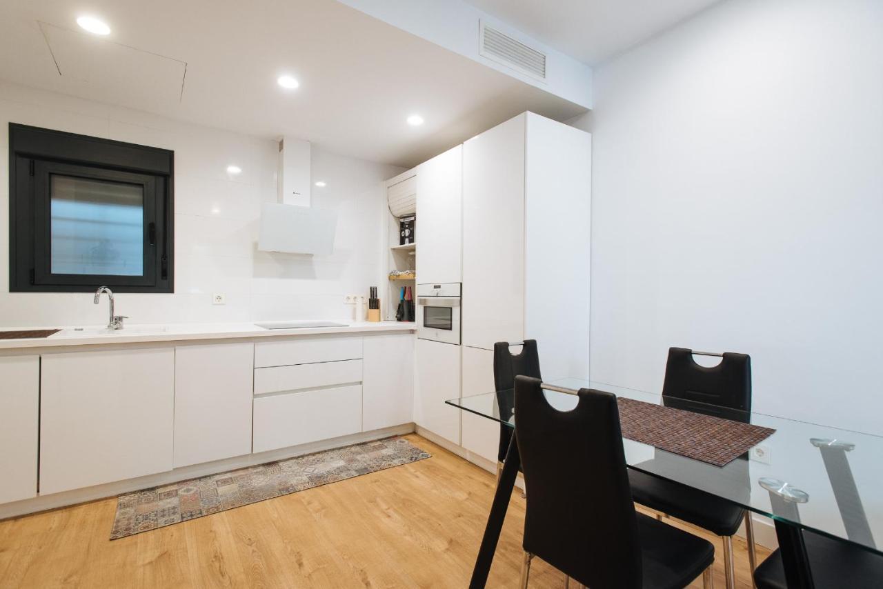 Apartamento Estelar Con Piscina Y Garaje Nervion *