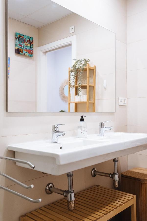 Apartamento Estelar Con Piscina Y Garaje Nervion Appartement Séville