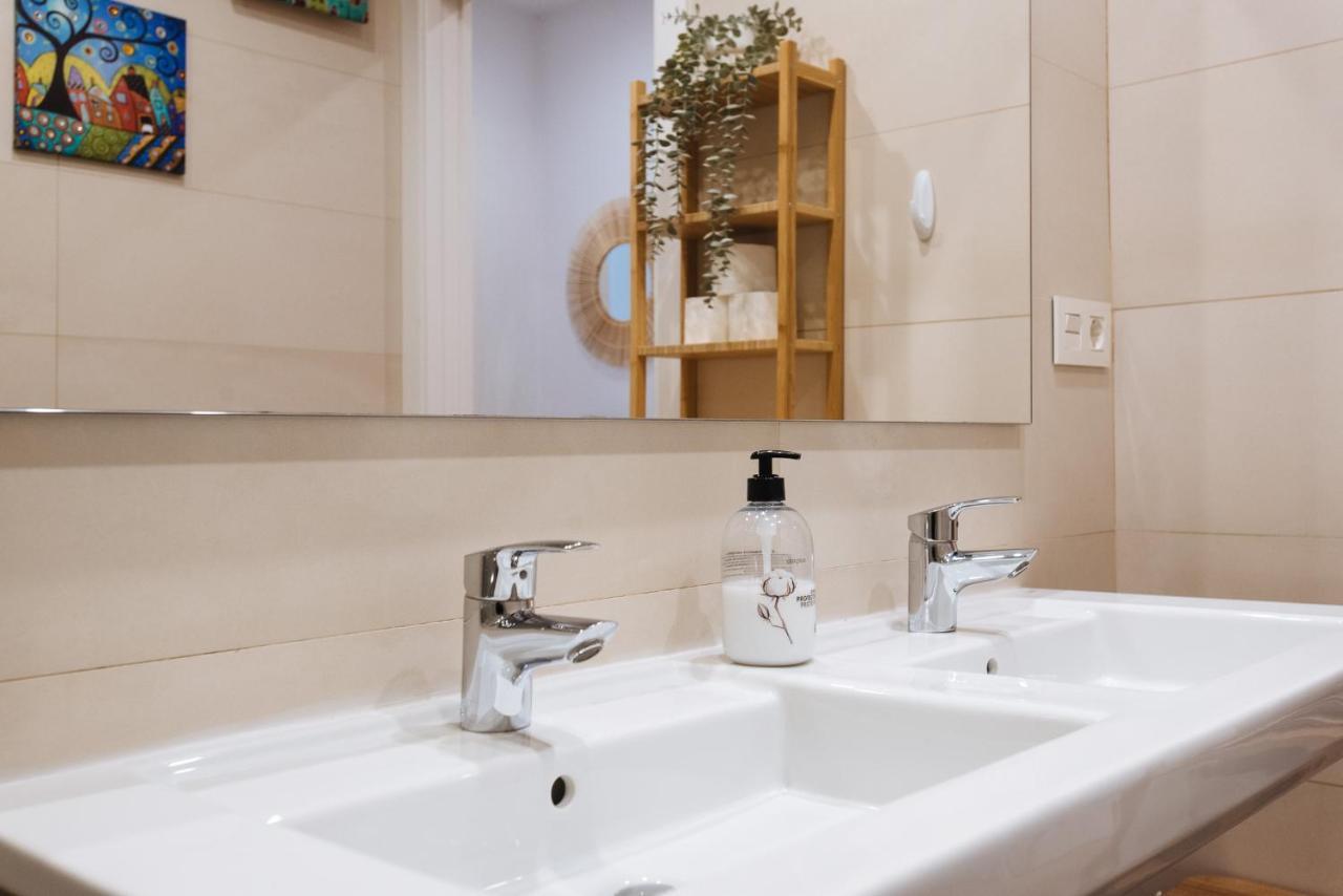 Appartement Apartamento Estelar Con Piscina Y Garaje Nervion Séville
