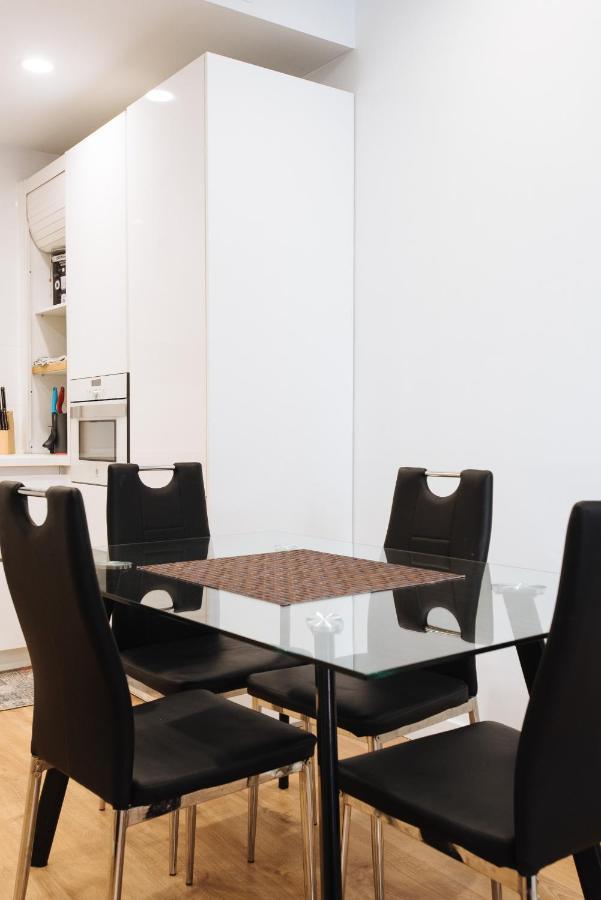 Apartamento Estelar Con Piscina Y Garaje Nervion Appartement
