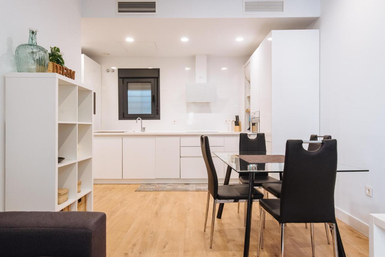 Appartement Apartamento Estelar Con Piscina Y Garaje Nervion *