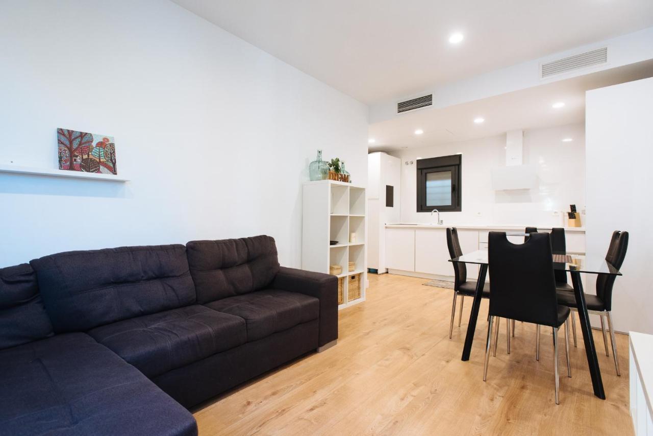 Appartement Apartamento Estelar Con Piscina Y Garaje Nervion Séville