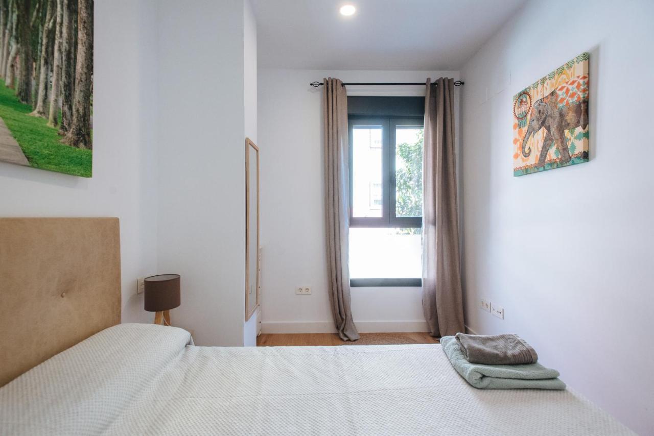 Apartamento Estelar Con Piscina Y Garaje Nervion Appartement *