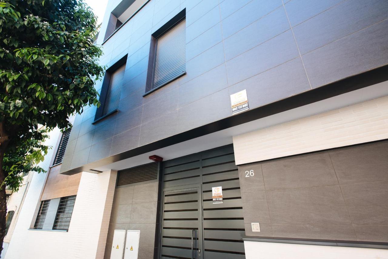 Appartement Apartamento Estelar Con Piscina Y Garaje Nervion *