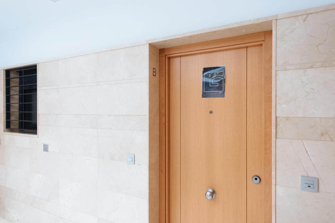 Apartamento Estelar Con Piscina Y Garaje Nervion Appartement *