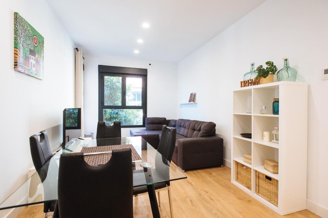 Apartamento Estelar Con Piscina Y Garaje Nervion