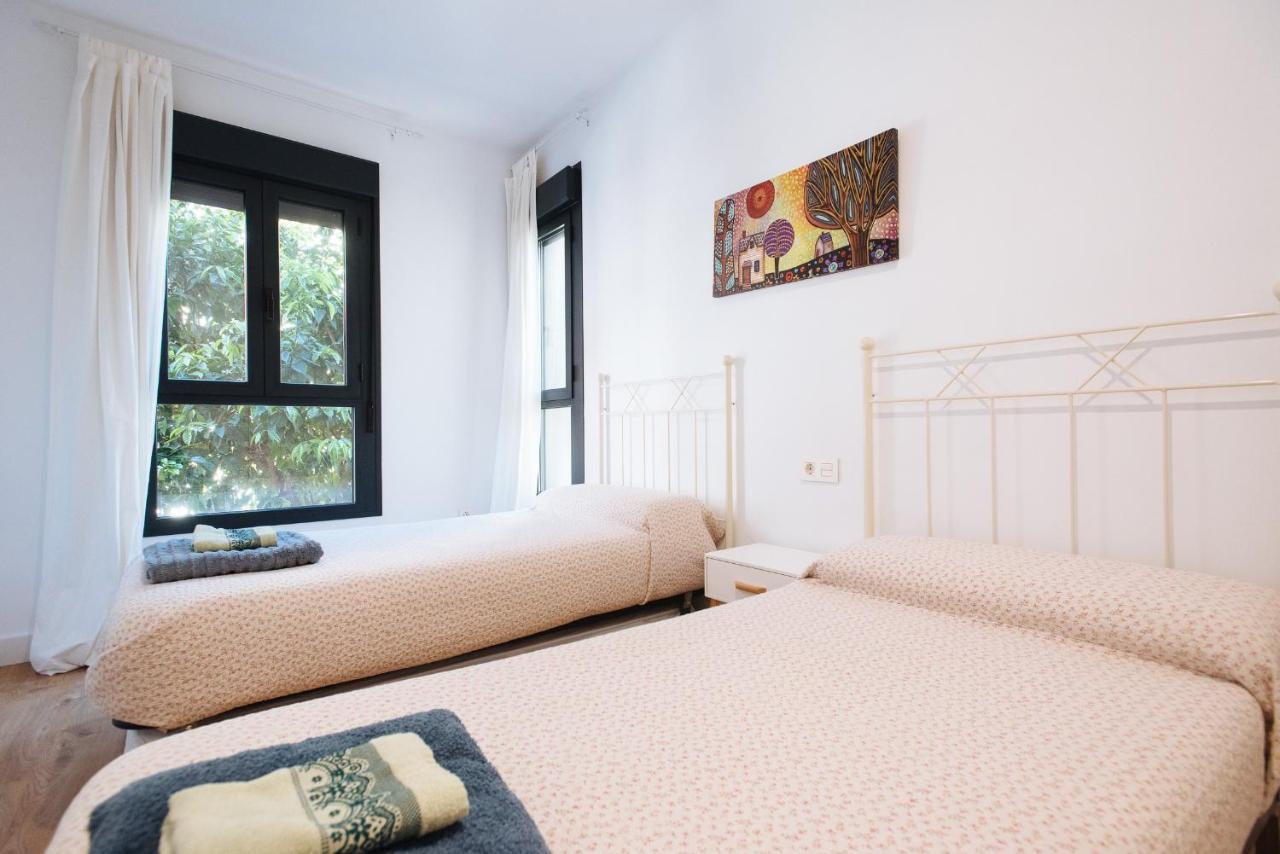 Apartamento Estelar Con Piscina Y Garaje Nervion *