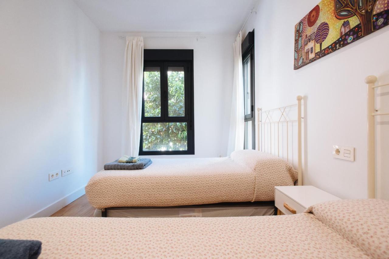 Appartement Apartamento Estelar Con Piscina Y Garaje Nervion