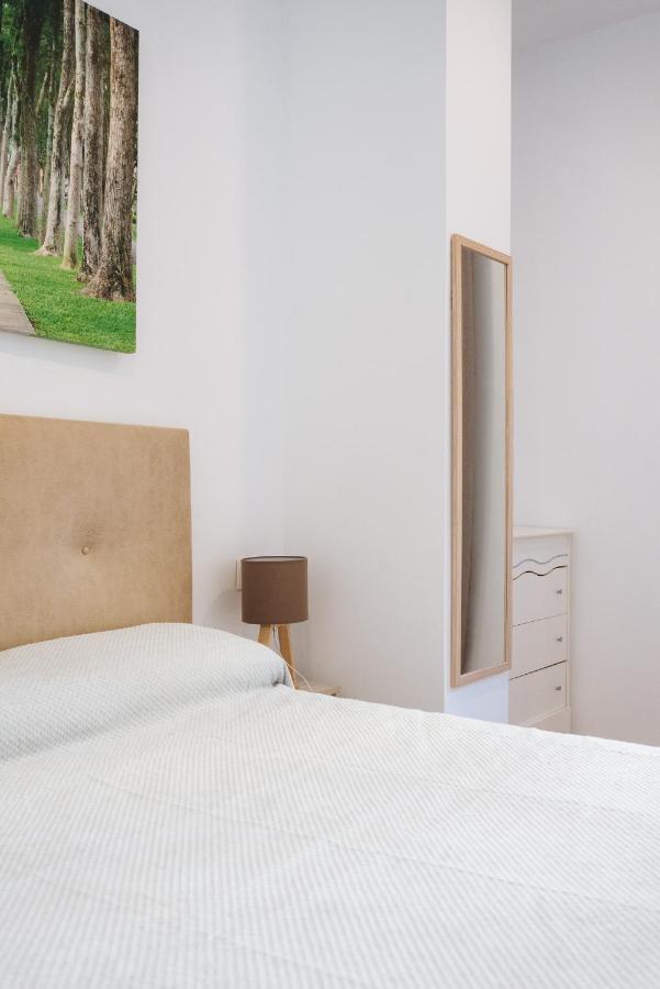 Apartamento Estelar Con Piscina Y Garaje Nervion Appartement Séville