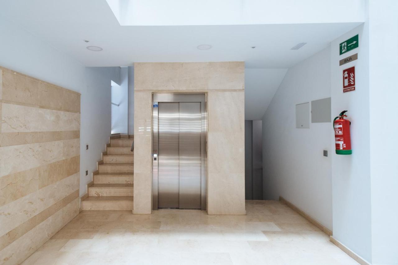 Appartement Apartamento Estelar Con Piscina Y Garaje Nervion *