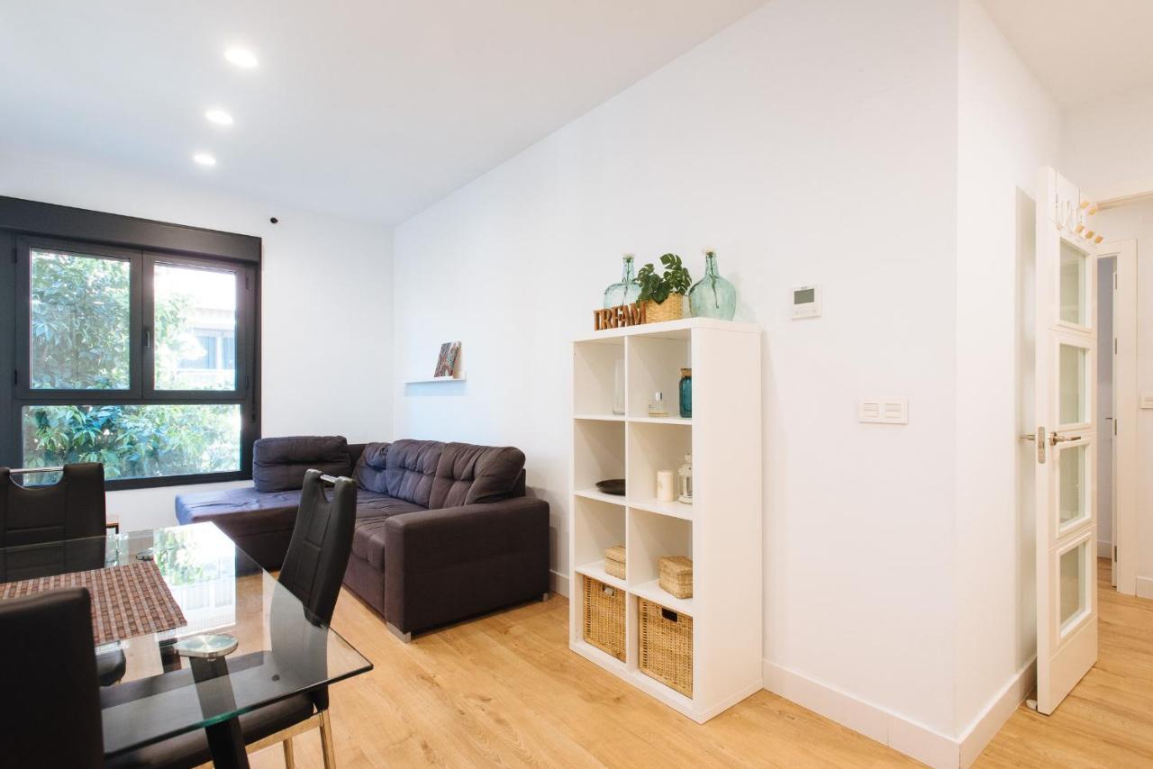 Apartamento Estelar Con Piscina Y Garaje Nervion Appartement *