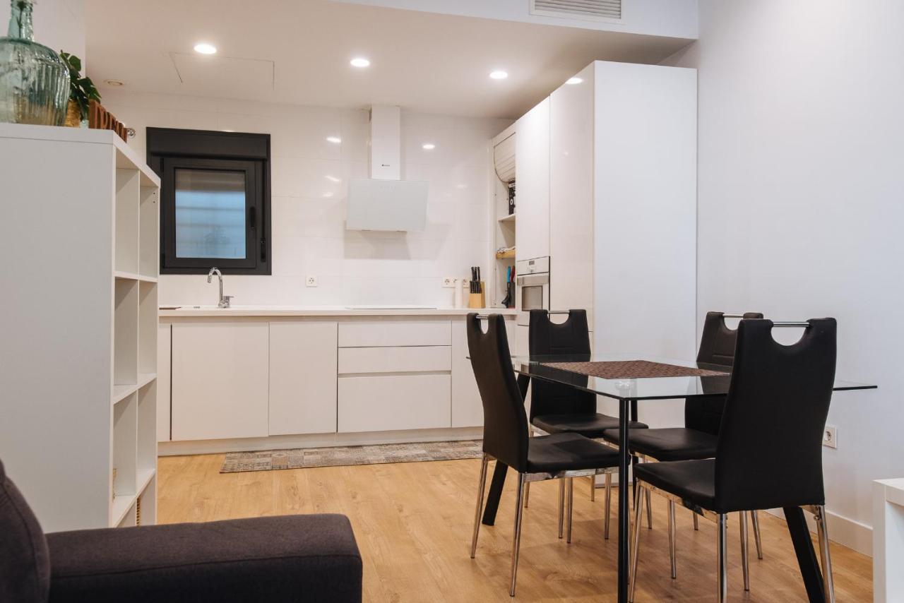 Apartamento Estelar Con Piscina Y Garaje Nervion Appartement Séville