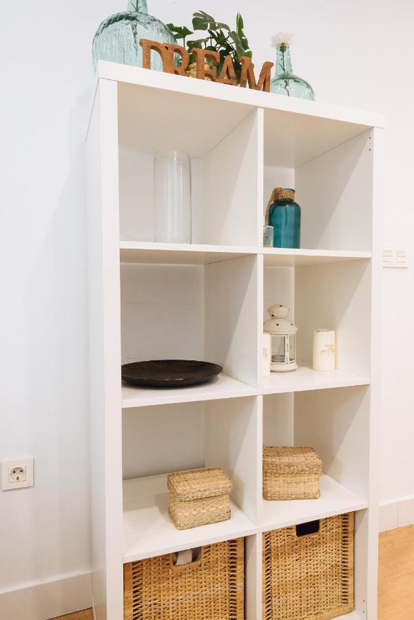 Apartamento Estelar Con Piscina Y Garaje Nervion * Sevilla