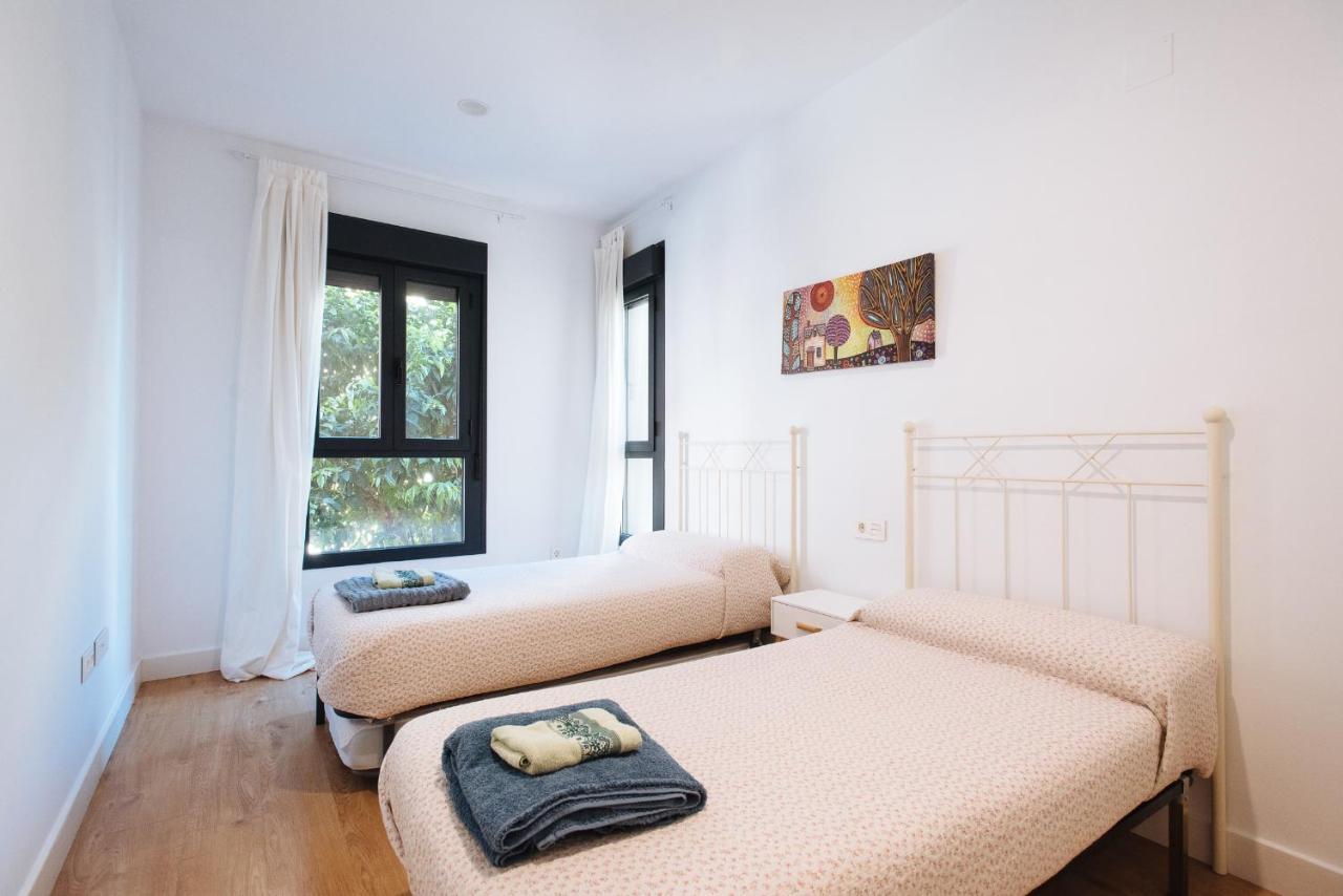 Appartement Apartamento Estelar Con Piscina Y Garaje Nervion *