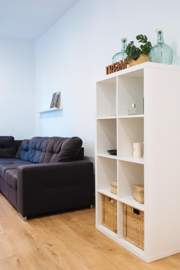 Apartamento Estelar Con Piscina Y Garaje Nervion Séville