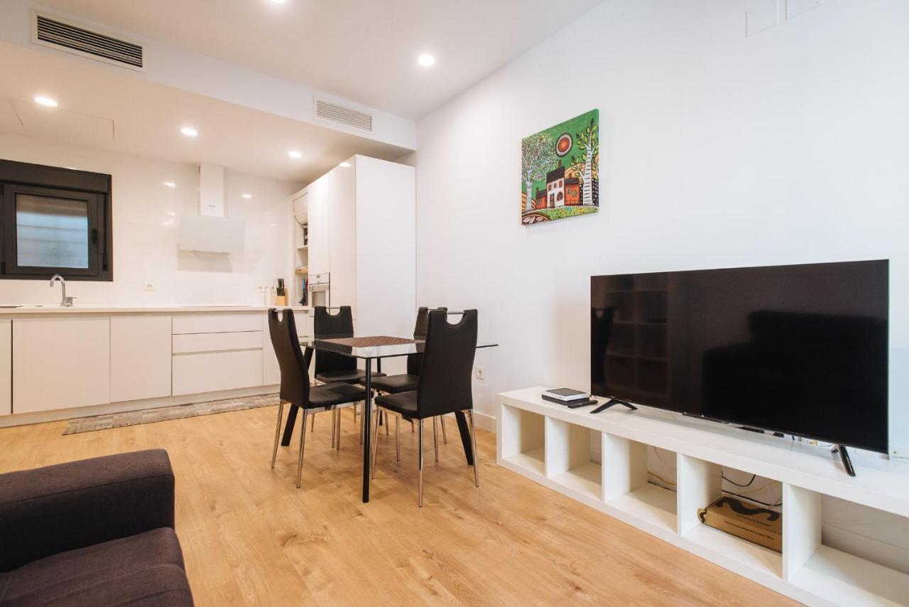 Apartamento Estelar Con Piscina Y Garaje Nervion